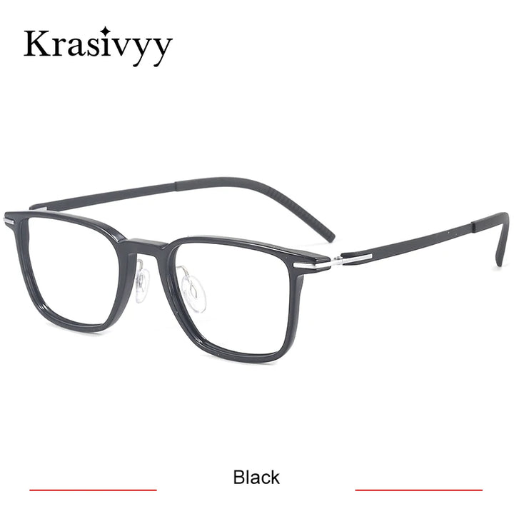 Krasivyy Men&