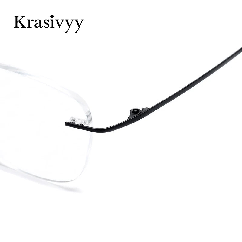 Krasivyy Men&