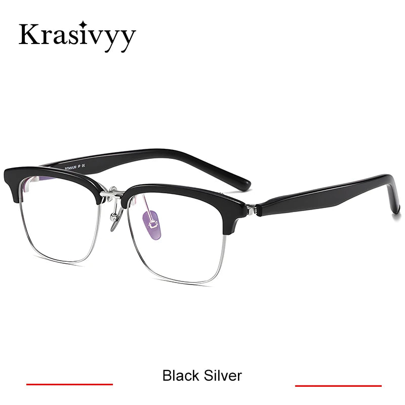 Krasivyy Men&