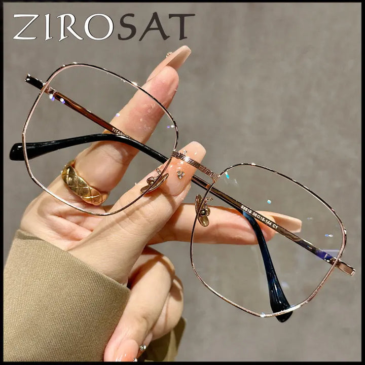 Zirosat Men&