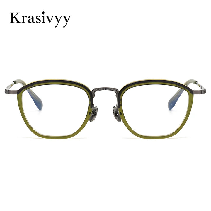 Krasivyy Men&
