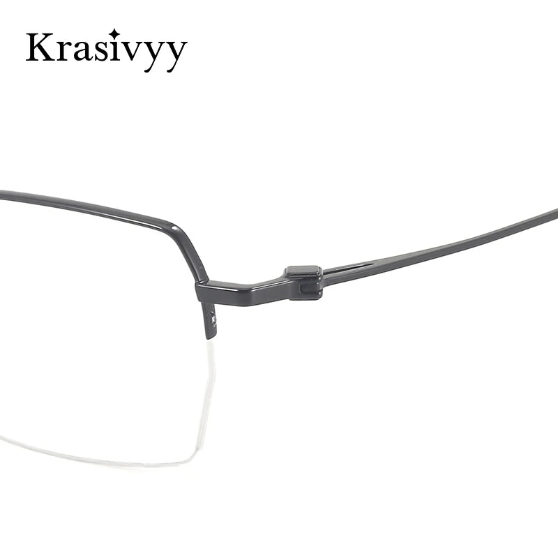 Krasivyy Men&
