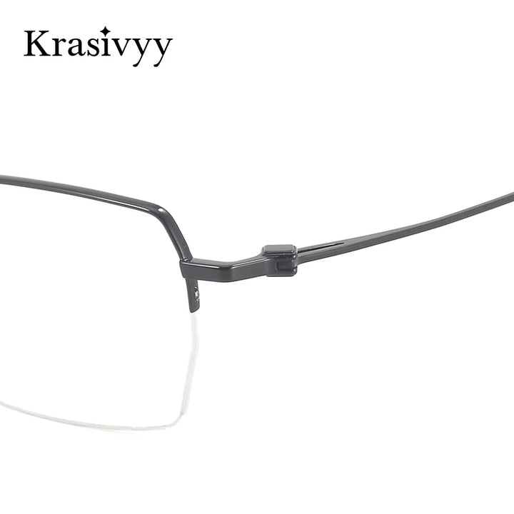 Krasivyy Men&