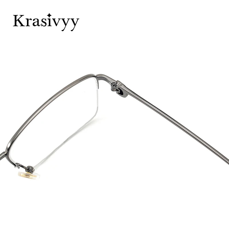 Krasivyy Men&