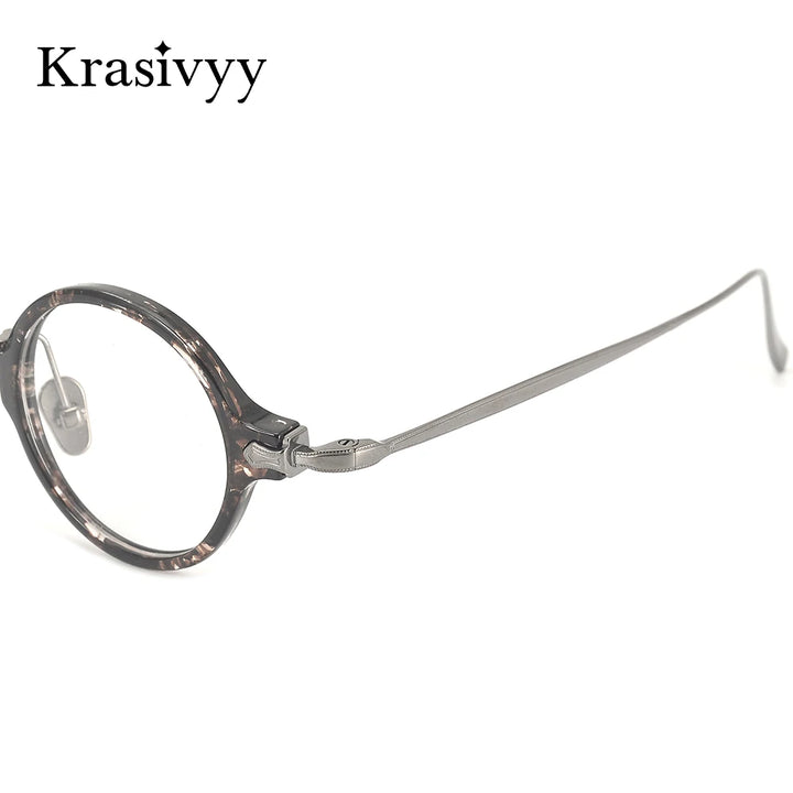 Krasivyy Men&