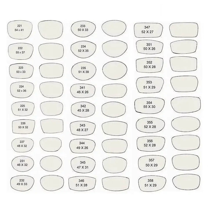 Chashma Ottica Women&