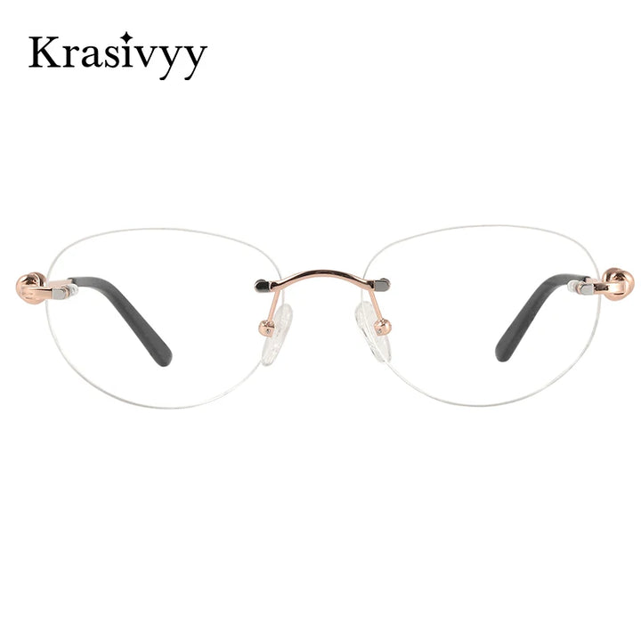 Krasivyy Women&