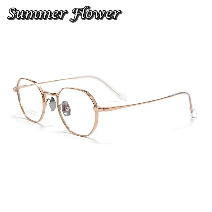 Summer Flower 720 Unisex&