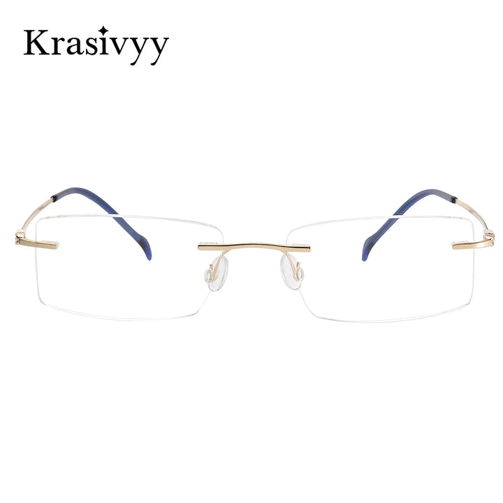 Krasivyy Men&