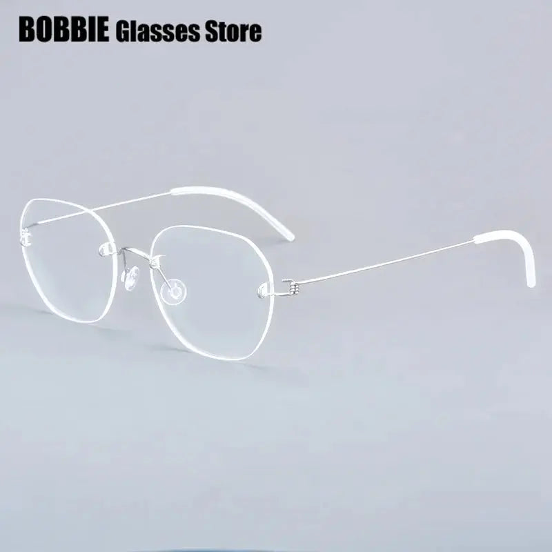 Bobbie Full Rim 204600 Women&