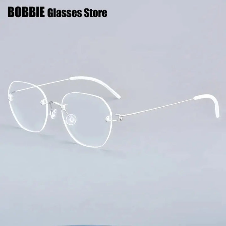 Bobbie Full Rim 204600 Women&