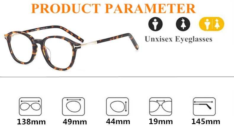 Black Mask Unisex Full Rim Square Acetate Eyeglasses 5397 Full Rim Black Mask   