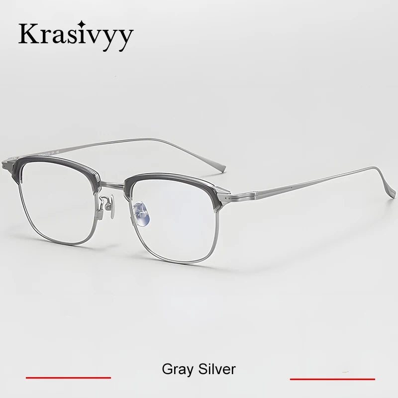 Krasivyy Men&