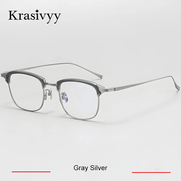 Krasivyy Men&