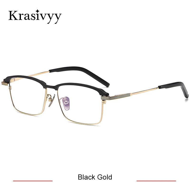 Krasivyy Men&