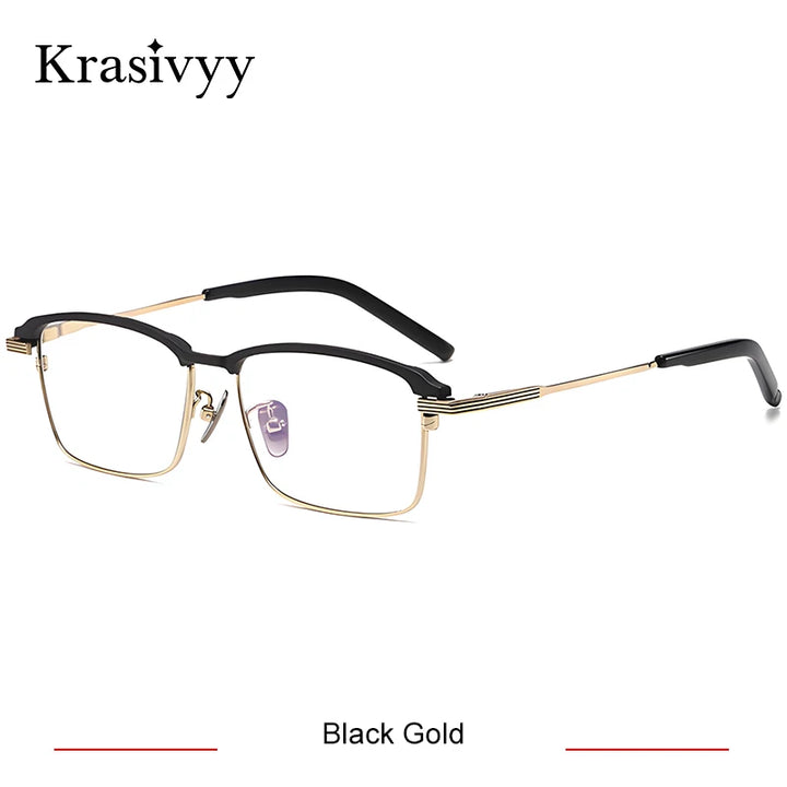 Krasivyy Men&