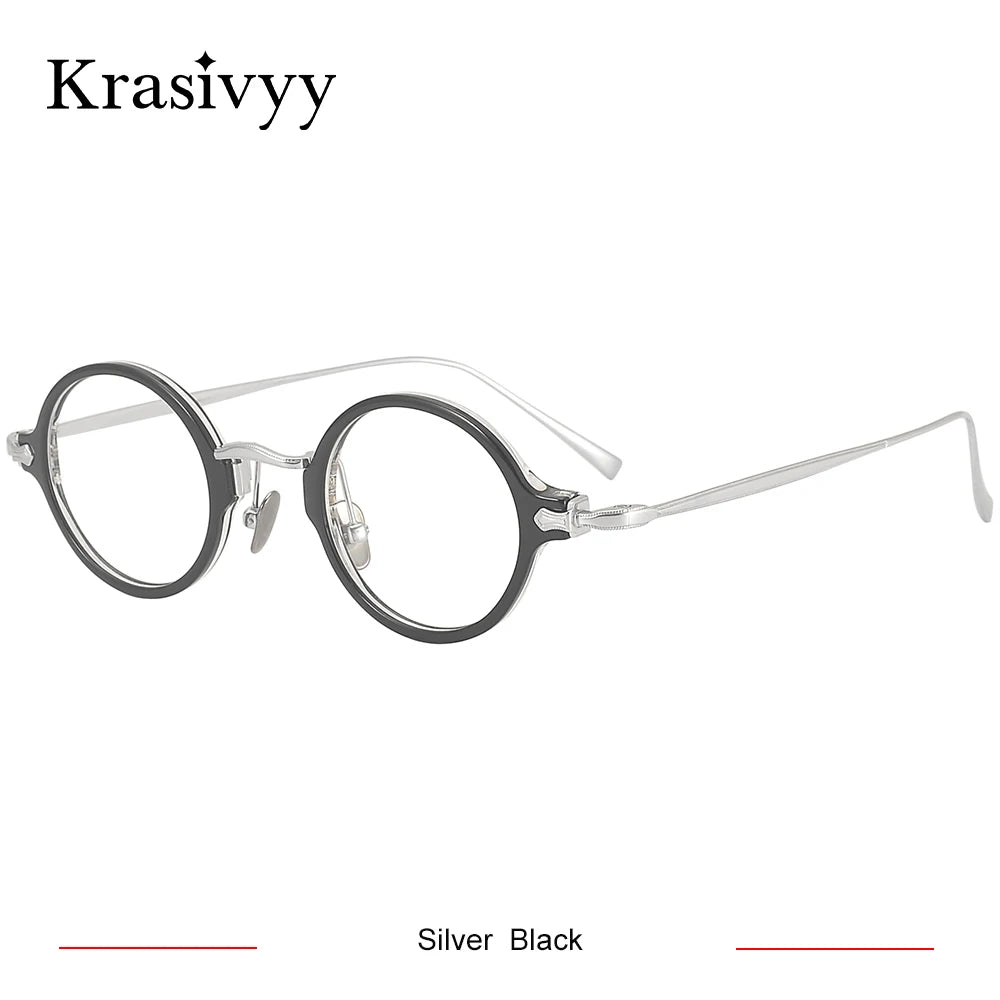 Krasivyy Men&