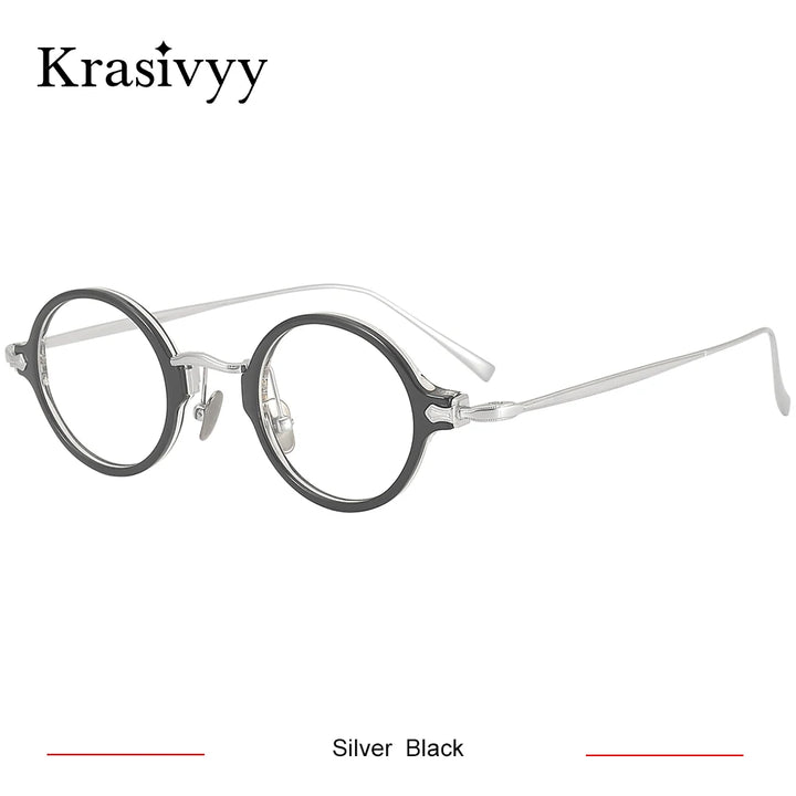 Krasivyy Men&