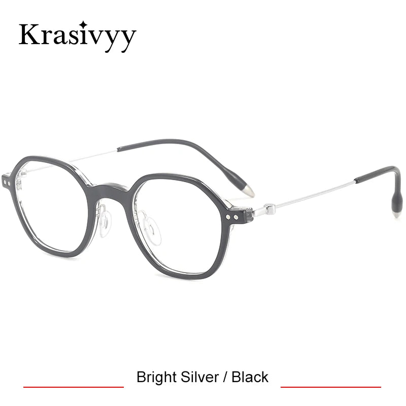 Krasivyy Men&