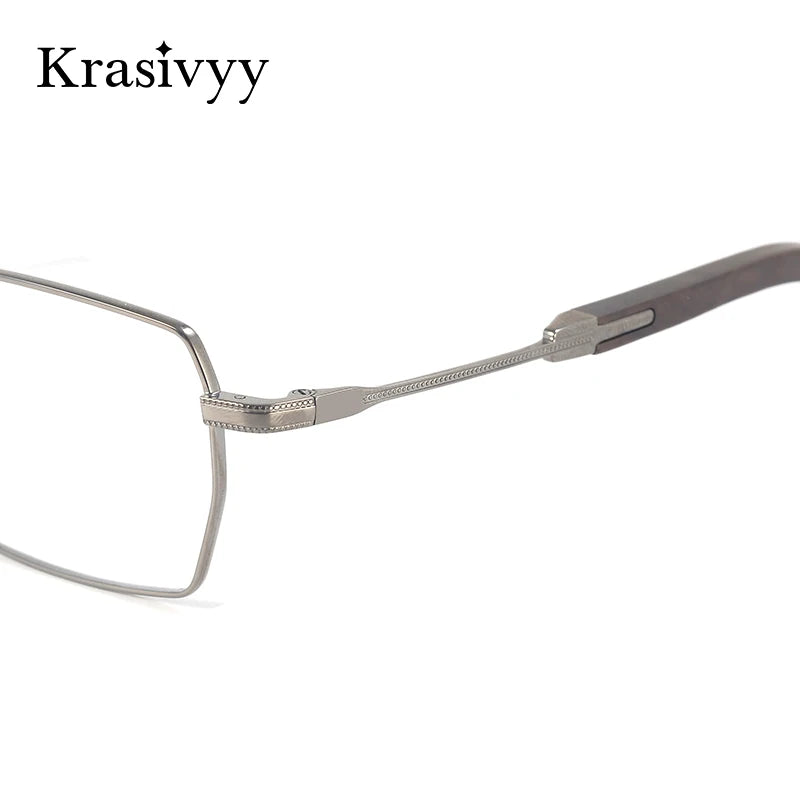 Krasivyy Men&