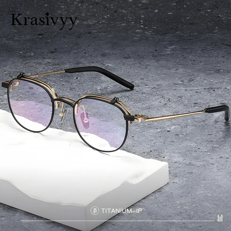 Krasivyy Men&