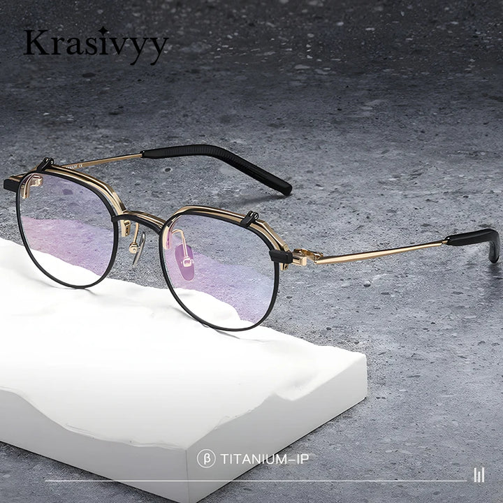 Krasivyy Men&