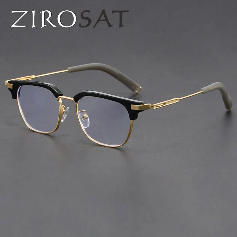 Zirosat Men&