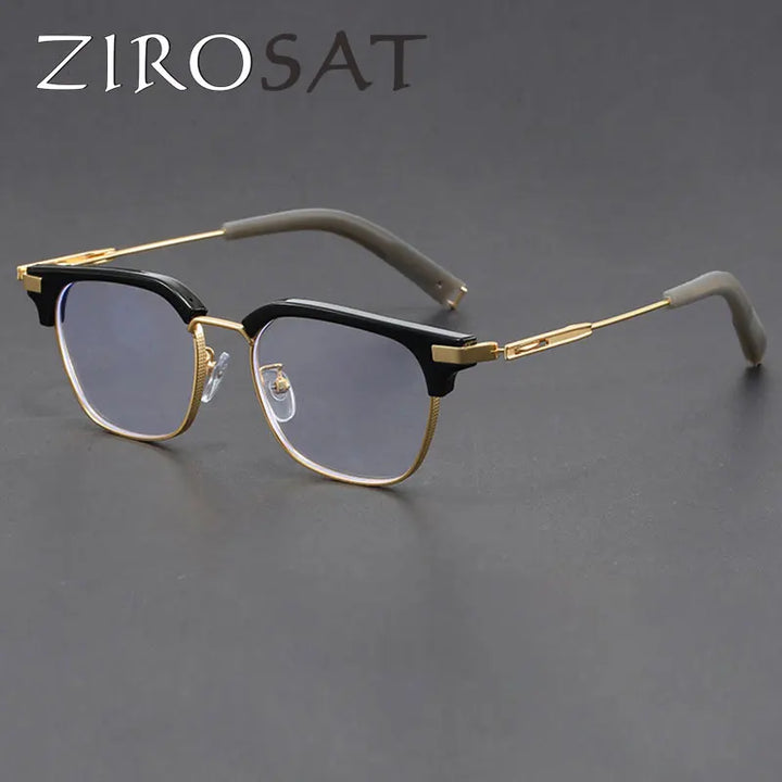 Zirosat Men&
