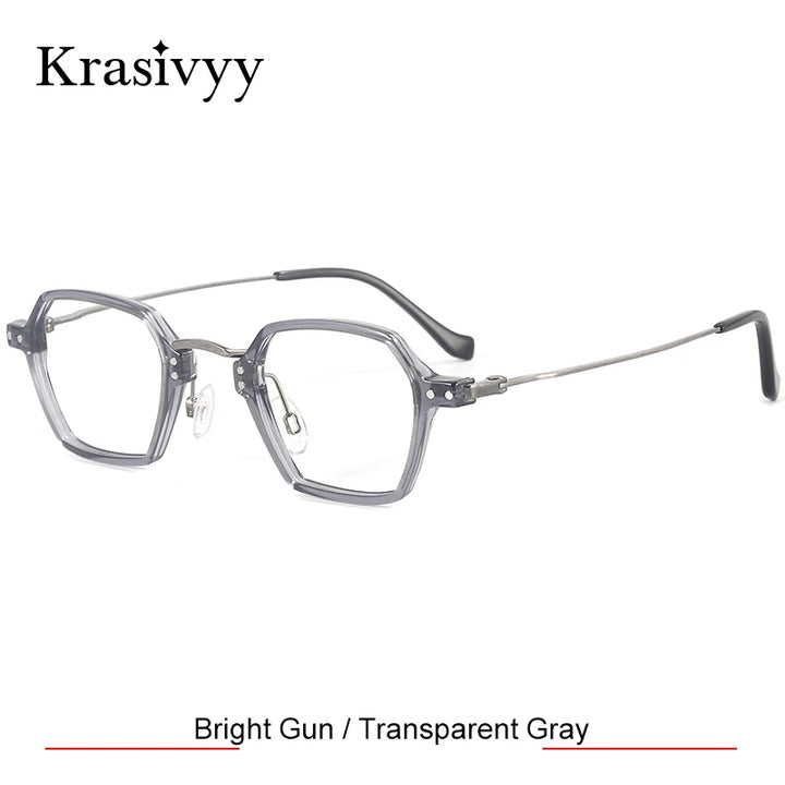 Krasivyy Men&
