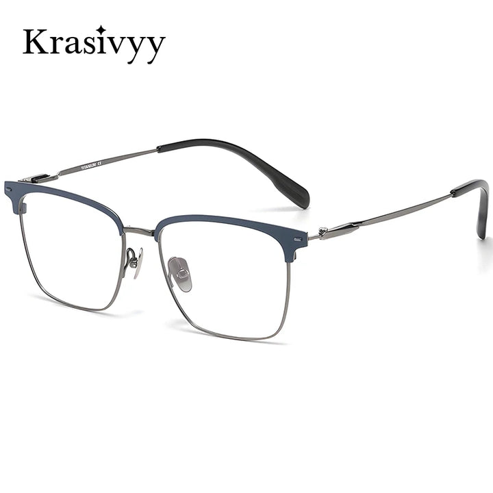 Krasivyy Men&