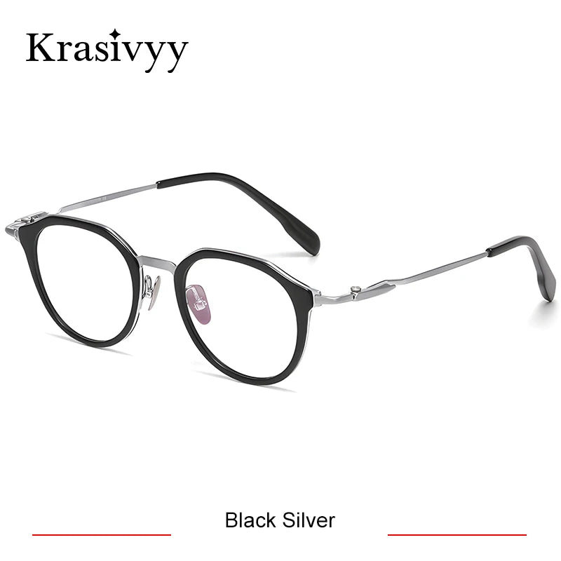 Krasivyy Men&