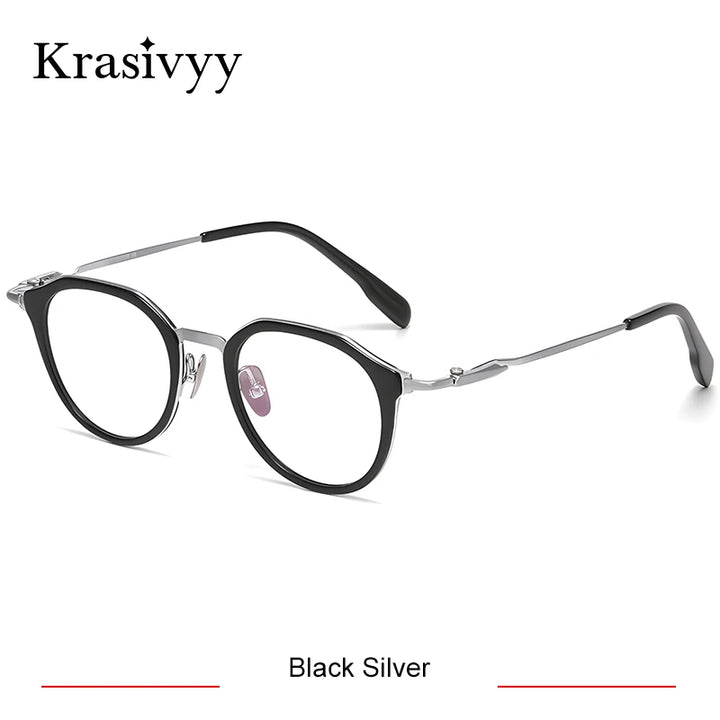Krasivyy Men&