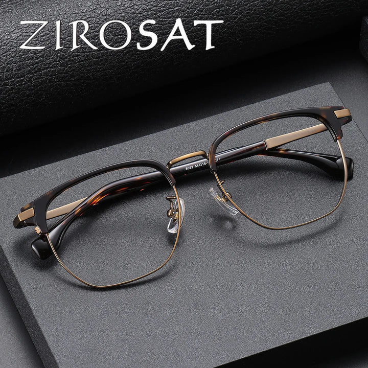 Zirosat Men&