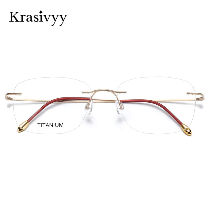 Krasivyy Men&