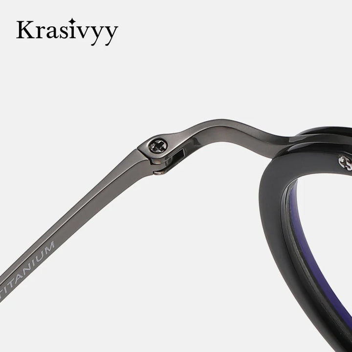 Krasivyy Men&