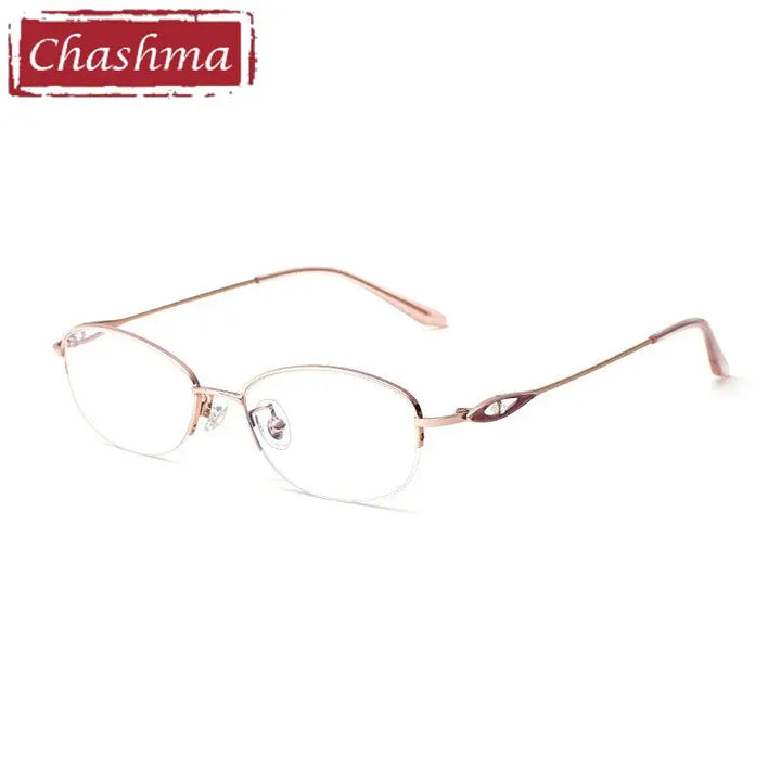 Chashma Ottica Women&