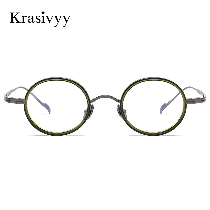 Krasivyy Men&
