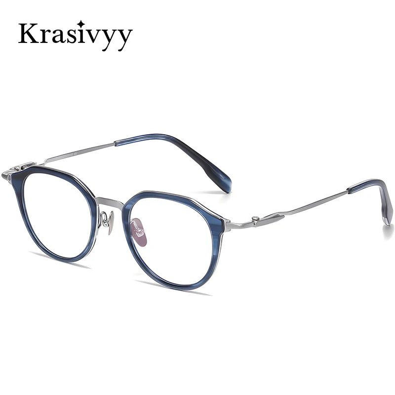 Krasivyy Men&