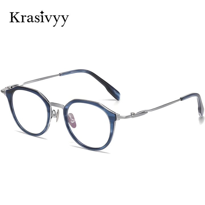 Krasivyy Men&