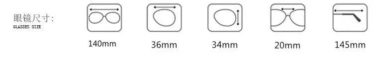 Cubojue Unisex Full Rim Round Tr 90 Titanium Reading Glasses 34140