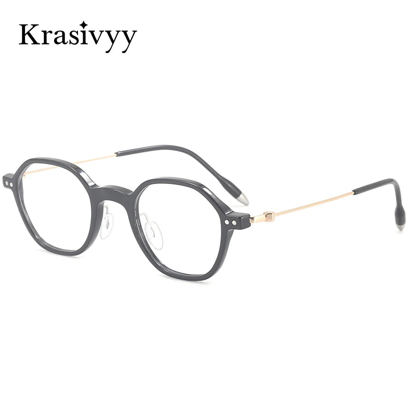 Krasivyy Men&