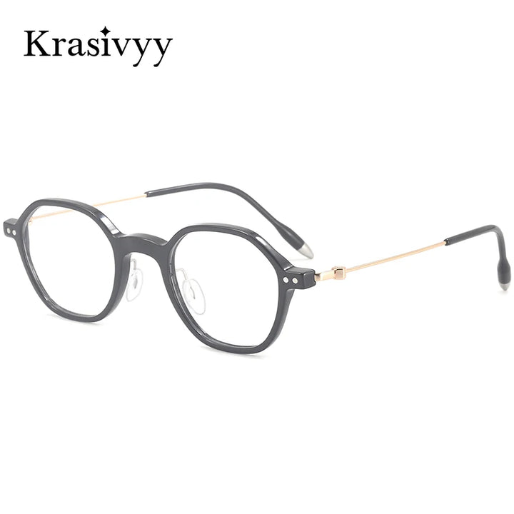 Krasivyy Men&