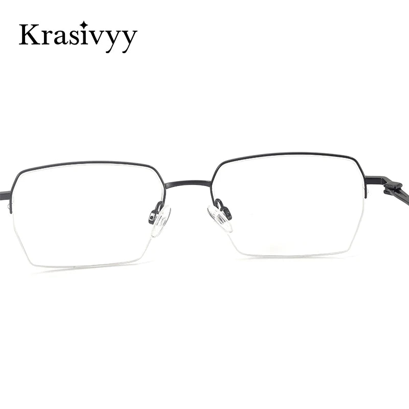 Krasivyy Men&