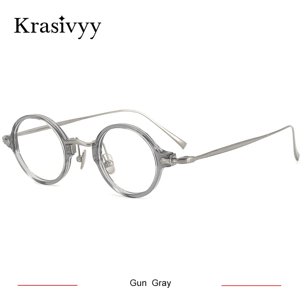 Krasivyy Men&