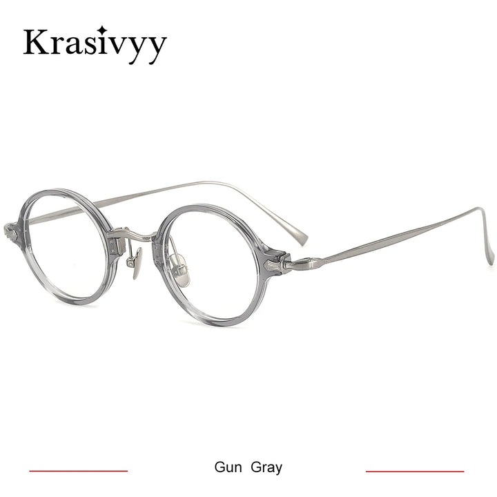 Krasivyy Men&