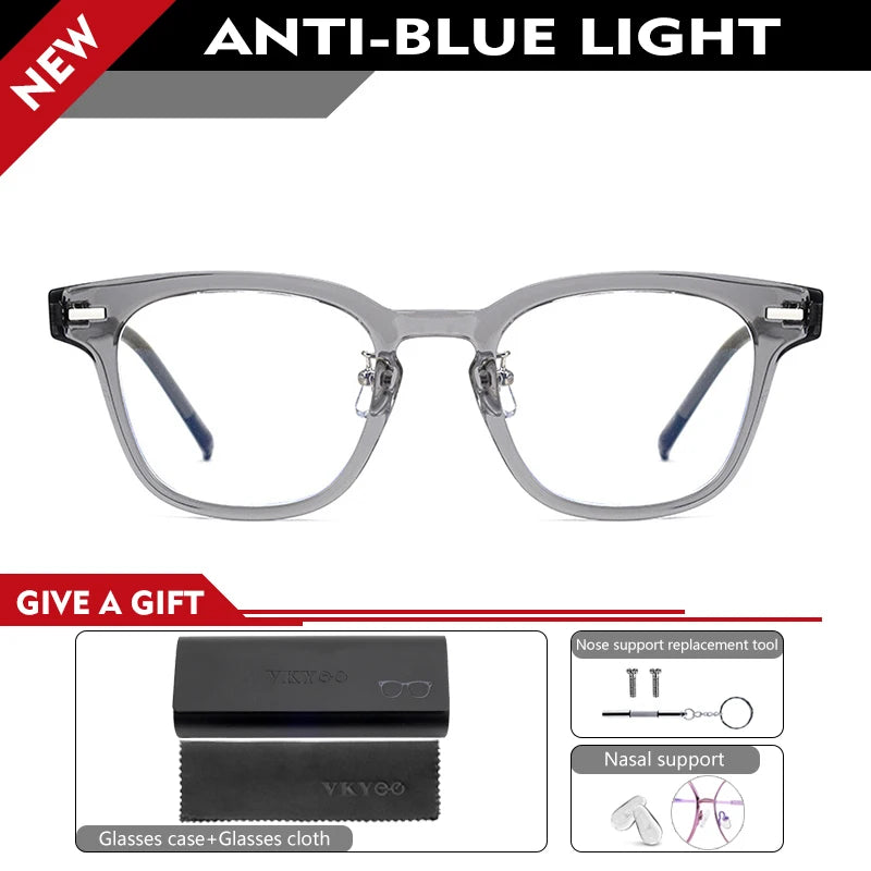 Men's Eyeglasses – FuzWeb