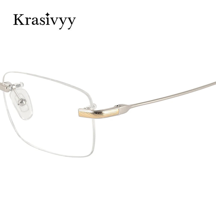 Krasivyy Men&