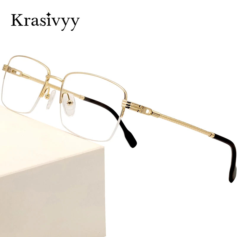 Krasivyy Men&