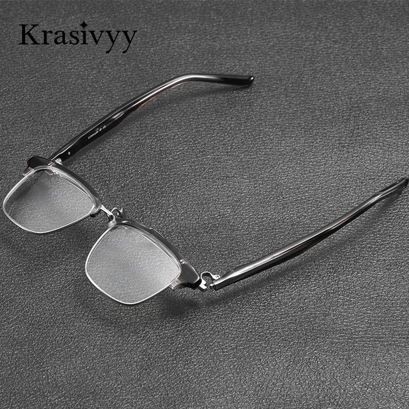 Krasivyy Men&