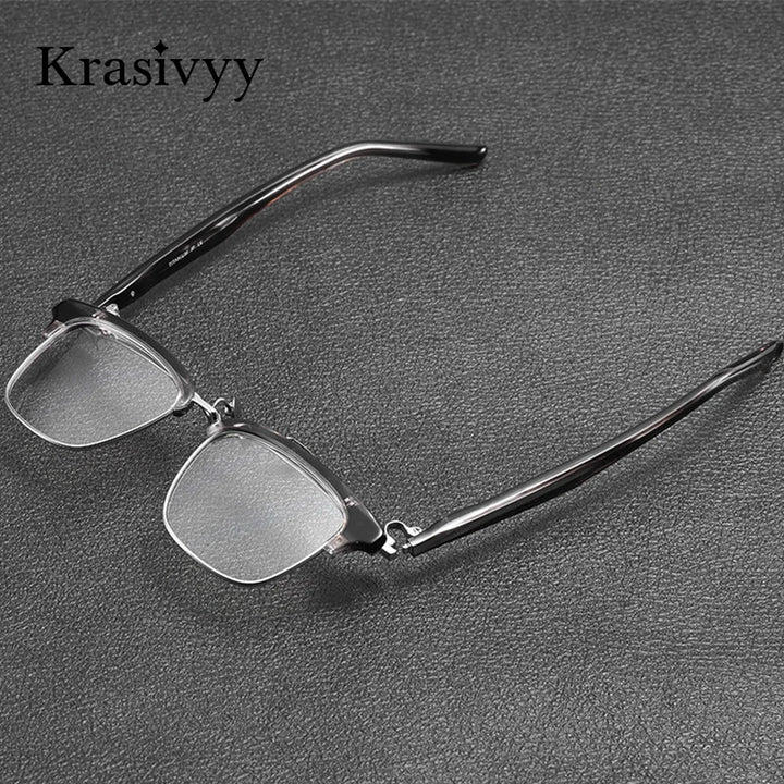 Krasivyy Men&